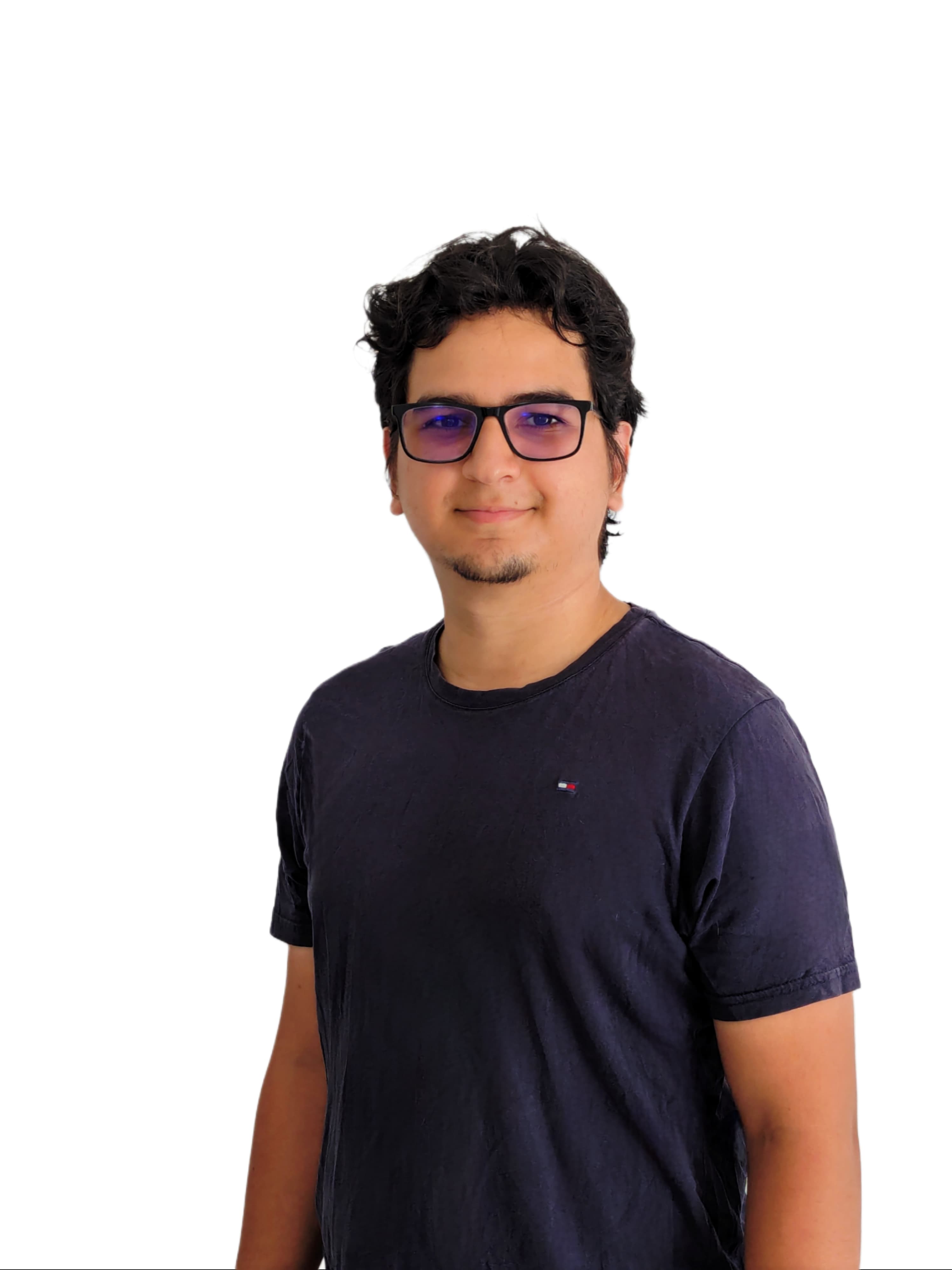 Foto Daniel