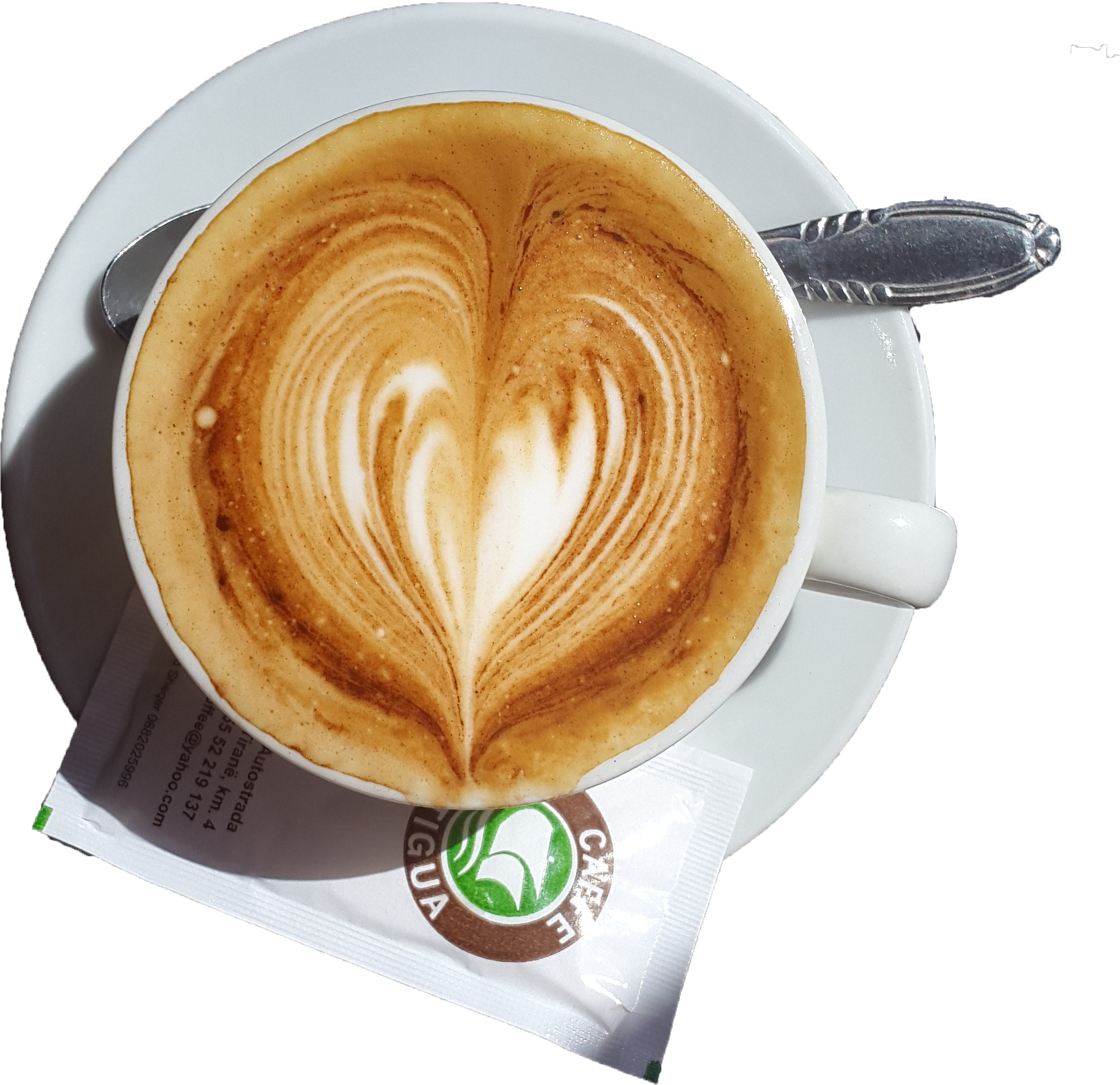cafe