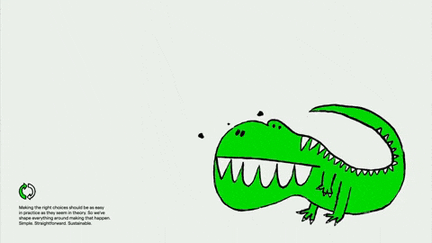 dino
